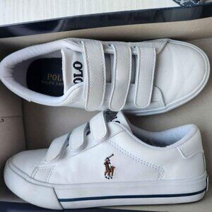 Polo Ralph Lauren Sneakers size 1